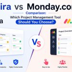 Jira vs Monday.com