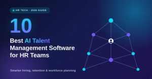 AI Talent Management Software