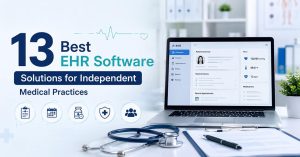 EHR Software Solutions