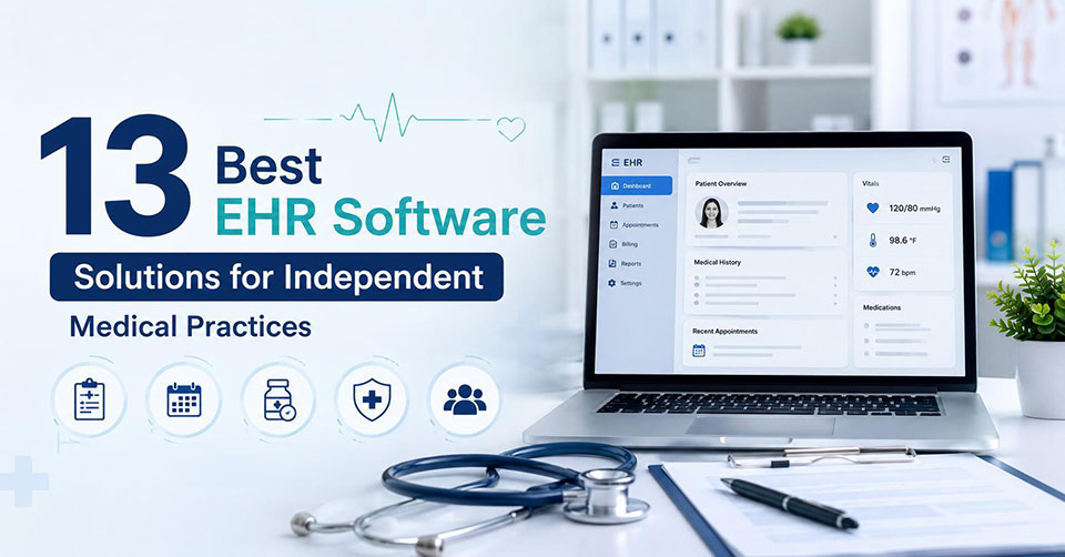 EHR Software Solutions