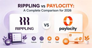 Rippling vs Paylocity
