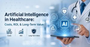 AI in Healthcare