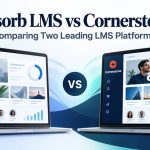 Absorb LMS vs Cornerstone