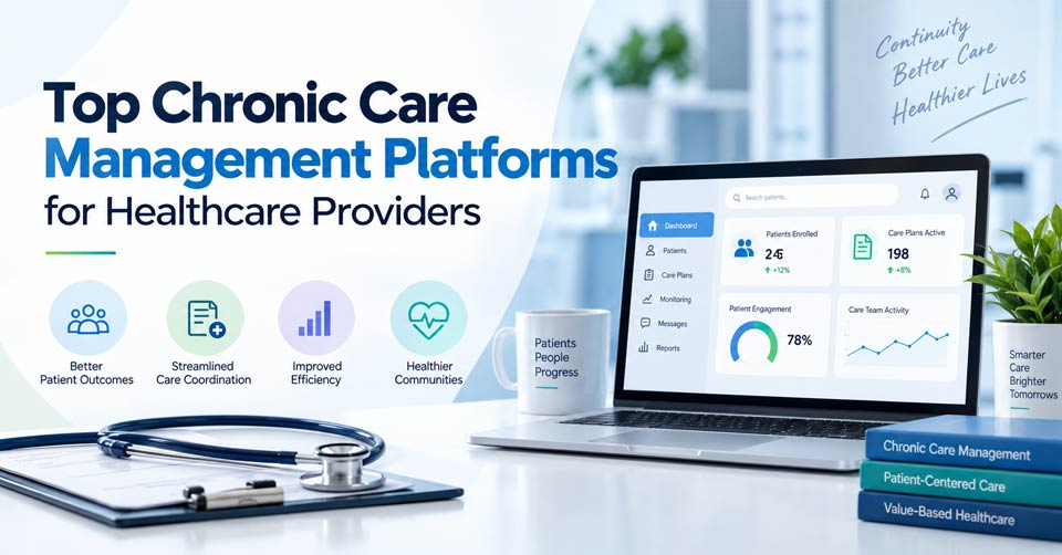 Chronic Care Management Platforms
