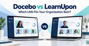 Docebo vs LearnUpon