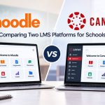 Moodle vs Canvas