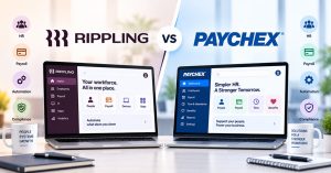 Rippling Vs Paychex