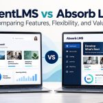 TalentLMS vs Absorb LMS