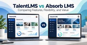 TalentLMS vs Absorb LMS