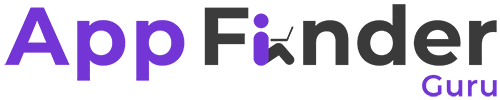 AppFinderGuru Logo