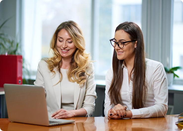 Boost productivity with smarter software